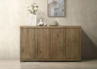 Nia Sideboard: Vintage Walnut Product Image